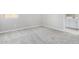 Spacious bedroom with carpet flooring and access to bathroom at 18741 E Elizar Dr, Gold Canyon, AZ 85118