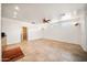 Bright and airy guest suite with tile floors at 39012 N 8Th St, Phoenix, AZ 85086