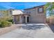 Image 1 of 39: 8615 E Desert Ln, Mesa