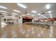 Large community hall with ample seating for events at 2101 S Meridian Rd # 47, Apache Junction, AZ 85120