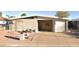 Image 1 of 9: 2223 N Middlecoff Dr, Mesa