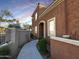 Image 3 of 21: 900 S Canal Dr 202, Chandler
