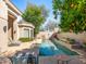 Image 1 of 21: 7425 E Gainey Ranch Rd 41, Scottsdale