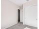 Well-lit bedroom featuring a large closet at 24041 N 171St Ln, Surprise, AZ 85387