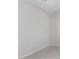 Empty bedroom with neutral walls and wood-look flooring at 24030 N 171St Dr, Surprise, AZ 85387