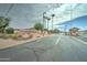 Meridian Manor 55+ community entrance with gated access at 2101 S Meridian Rd # 215, Apache Junction, AZ 85120