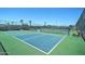 Enjoy friendly competition on well-maintained pickleball courts at 2101 S Meridian Rd # 215, Apache Junction, AZ 85120