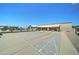 Enjoy a game of shuffleboard on these well-maintained courts at 2101 S Meridian Rd # 215, Apache Junction, AZ 85120