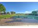 Relaxing bocce ball area with ample green space at 2101 S Meridian Rd # 215, Apache Junction, AZ 85120