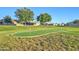 Practice your putting skills on this community putting green at 2101 S Meridian Rd # 215, Apache Junction, AZ 85120