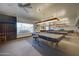 Well-lit billiards room with multiple tables at 2101 S Meridian Rd # 215, Apache Junction, AZ 85120