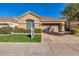 Image 1 of 28: 7525 E Gainey Ranch Rd 119, Scottsdale