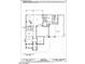 First floor plan of the house at 38730 N Donovan Ln, Phoenix, AZ 85086