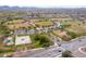 Community sports fields including baseball and soccer at 3704 W Vivian Ct, Phoenix, AZ 85086