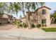 Two-story home with attractive landscaping at 3704 W Vivian Ct, Phoenix, AZ 85086