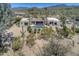 Desert property with large pool and mountain views at 37760 N Concho Dr, Carefree, AZ 85377