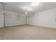 Attached garage with automatic door opener at 17065 W Molly Ln, Surprise, AZ 85387