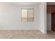 Bright dining area with neutral walls and tile flooring at 17065 W Molly Ln, Surprise, AZ 85387