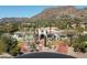 Stunning Spanish-style home with mountain views at 5842 E Redwing Rd, Paradise Valley, AZ 85253