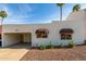 Image 1 of 17: 7661 E Chaparral Rd, Scottsdale