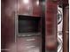 Convenient laundry closet with washer, dryer, and storage at 7157 E Rancho Vista Dr # 3006, Scottsdale, AZ 85251