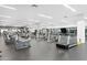 Modern gym with various cardio and strength training equipment at 7157 E Rancho Vista Dr # 3006, Scottsdale, AZ 85251