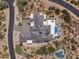Luxury home with pool and expansive desert views at 29646 N 109Th Pl # 128, Scottsdale, AZ 85262