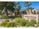 Image 1 of 23: 7436 E Chaparral Rd B132, Scottsdale
