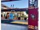 Outdoor basketball court with city views at 7175 E Camelback Rd # 704, Scottsdale, AZ 85251