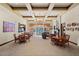 Bright and spacious community room at 14950 W Mountain View Blvd # 5101, Surprise, AZ 85374
