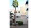 Building exterior with palm trees and landscaping at 12221 W Bell Rd # 335, Surprise, AZ 85378