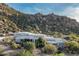Image 1 of 45: 11015 E Troon Mountain Dr, Scottsdale