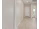 Bright and airy entryway with neutral tile flooring at 20230 W Hollyhock St, Buckeye, AZ 85396