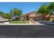 Image 1 of 56: 911 S Paradise Dr, Gilbert