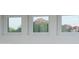 Spectacular mountain views from large windows at 3965 E Sierra Vista Dr, Paradise Valley, AZ 85253