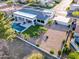 Luxury home with pool and large backyard at 11905 N 83Rd Pl, Scottsdale, AZ 85260