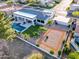 Luxury home with pool and large backyard at 11905 N 83Rd Pl, Scottsdale, AZ 85260