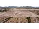 Flat lot ready for construction in a beautiful desert setting at 0 N Marchant Trace --, Queen Creek, AZ 85144