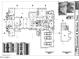 Detailed floor plan showcasing the home's layout and features at 0 N Marchant Trace --, Queen Creek, AZ 85144