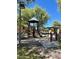 Community playground with playset and shaded area at 3260 E Mead Dr, Gilbert, AZ 85298