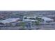 Aerial view of Asante Preparatory Academy at 15788 W Mariposa Grande Ave, Surprise, AZ 85387