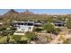 Luxury home with a pool and putting green, nestled in a scenic desert setting at 9889 E Happy Valley Rd # 5, Scottsdale, AZ 85255