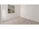 Cozy bedroom with neutral carpeting, ample natural light, and white baseboards at 21726 E Lords Way, Queen Creek, AZ 85142