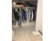 Closet with clothes and shelves at 1535 E Christy Dr, Phoenix, AZ 85020