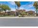 Stunning two-story home with stone accents at 4327 E Capricorn Pl, Chandler, AZ 85249