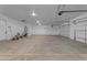 Bright and spacious three-car garage at 26761 S 181St Pl, Queen Creek, AZ 85142