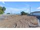 Empty lot with tire tracks, ready for new construction at 26761 S 181St Pl, Queen Creek, AZ 85142