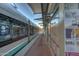Convenient light rail access near the property at 2302 N Central N Ave # 302, Phoenix, AZ 85004