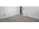 Bright bedroom with carpet and closet at 2127 E Huntington Dr, Phoenix, AZ 85040