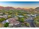 Luxury home community with mountain views and upscale homes at 8517 N 48Th Pl, Paradise Valley, AZ 85253